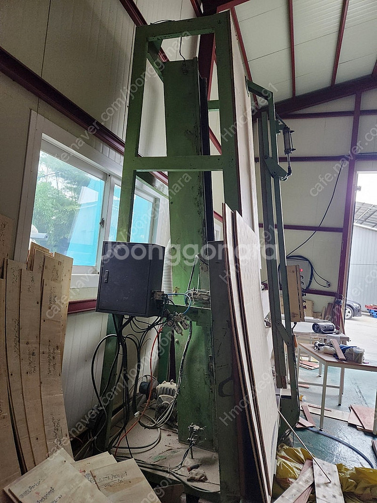 판넬쏘 올수리 버티컬슬라이딩쏘 수식판넬쏘 합판재단기 판넬쑈 판넬쇼--1